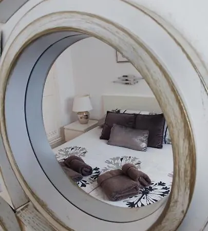 Apartman Gibshouses Playa Bastian *
