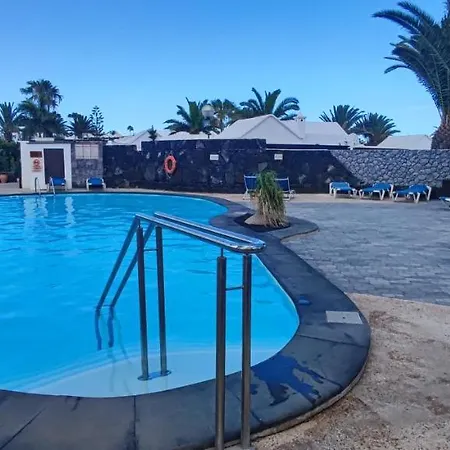 Gibshouses Playa Bastian Costa Teguise