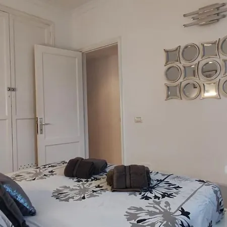 Gibshouses Playa Bastian