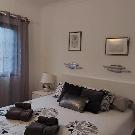 Gibshouses Playa Bastian * Costa Teguise