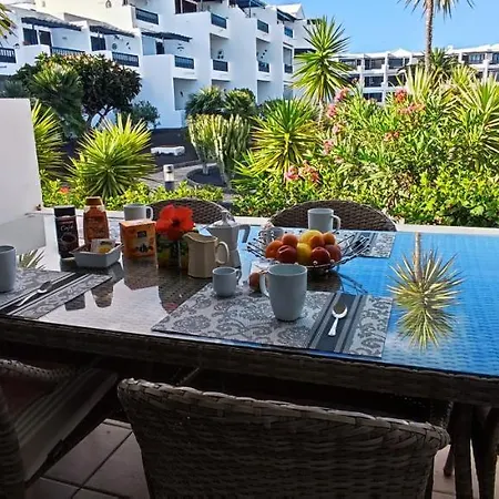 Apartment Gibshouses Playa Bastian Costa Teguise
