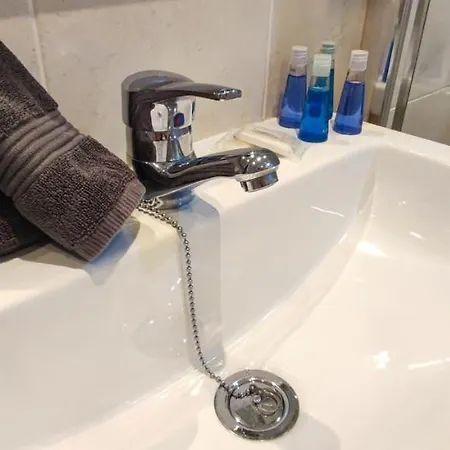 Appartement Gibshouses Playa Bastian Costa Teguise