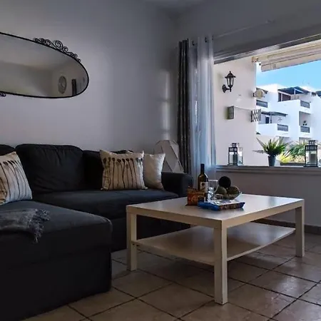 Gibshouses Playa Bastian * Costa Teguise