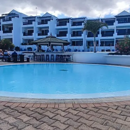 Gibshouses Playa Bastian * Costa Teguise