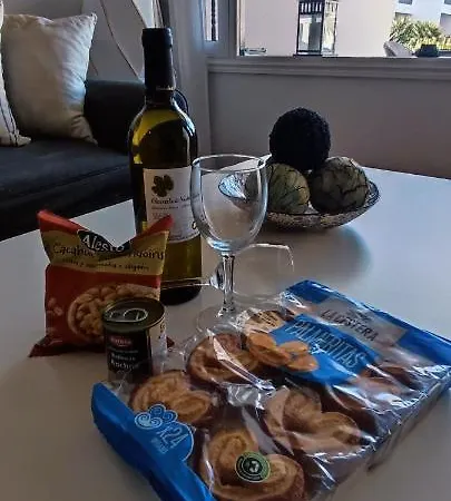 Gibshouses Playa Bastian Appartement *