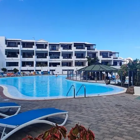 Gibshouses Playa Bastian Appartement