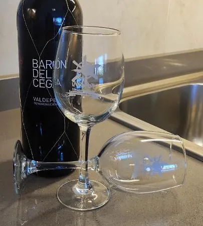 Appartement Gibshouses Playa Bastian Costa Teguise