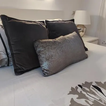 Gibshouses Playa Bastian Apartman
