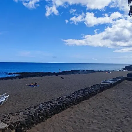 Gibshouses Playa Bastian Costa Teguise