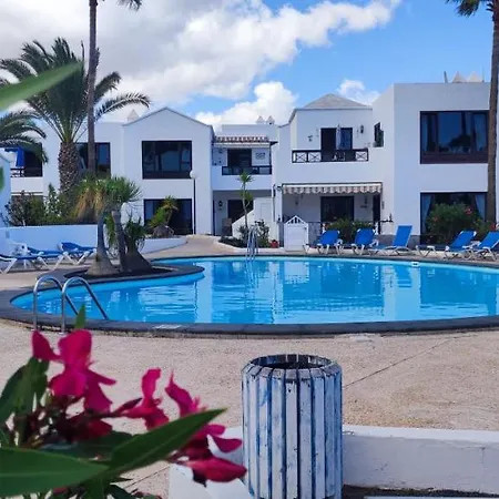 Apartman Gibshouses Playa Bastian